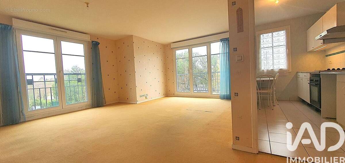 Photo 3 - Appartement à COIGNIERES