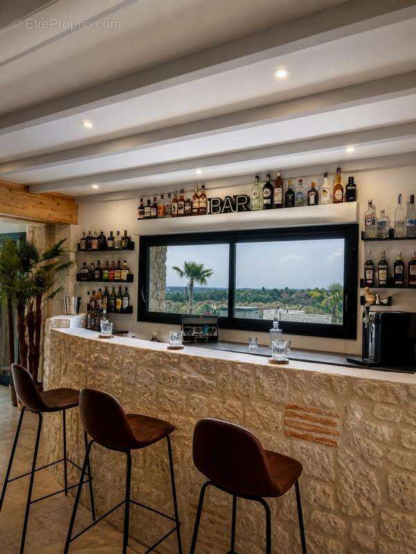 Villa de 12 pièces de 650 m² à Saint-Nexans - photo 10