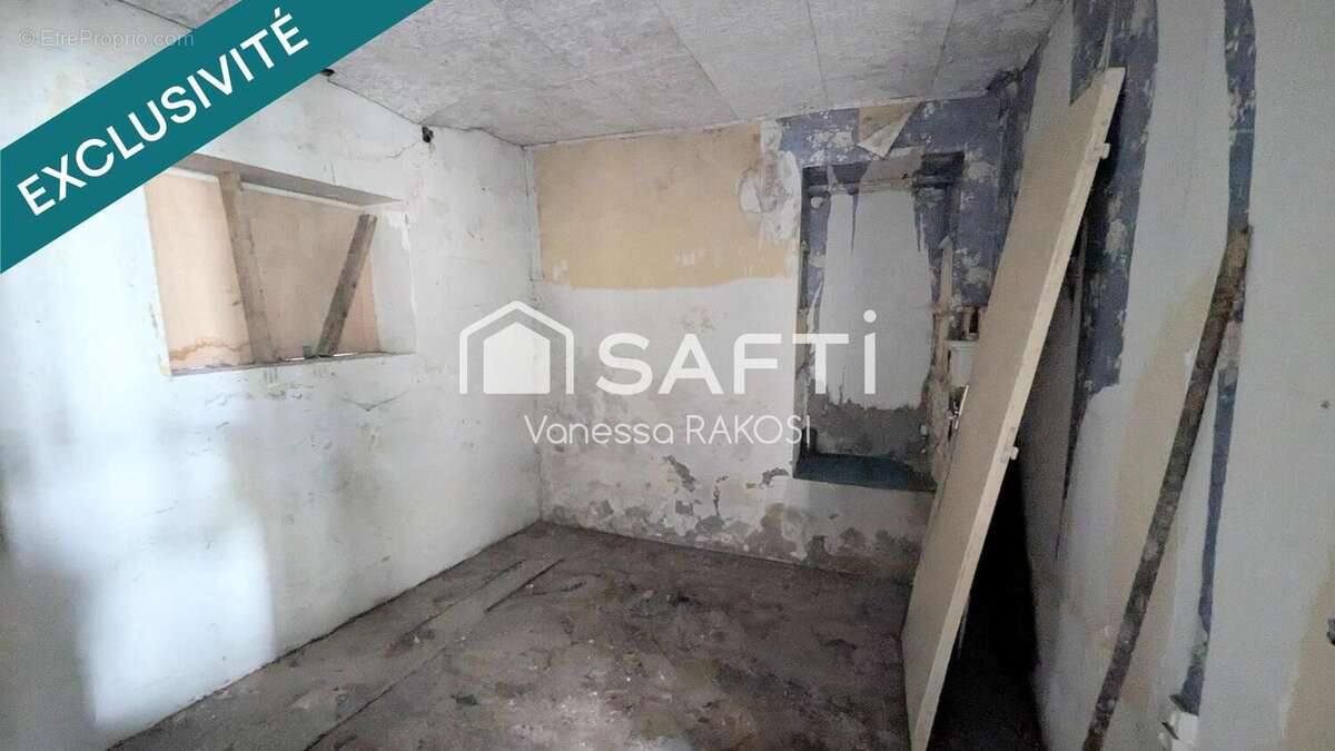 Photo 6 - Maison à LES NOUILLERS