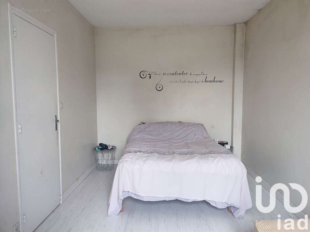 Photo 6 - Maison à PLOUGONVEN