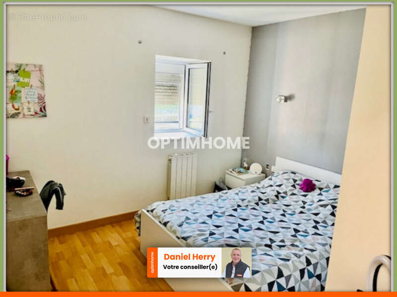 Maison à PLOUNEVENTER