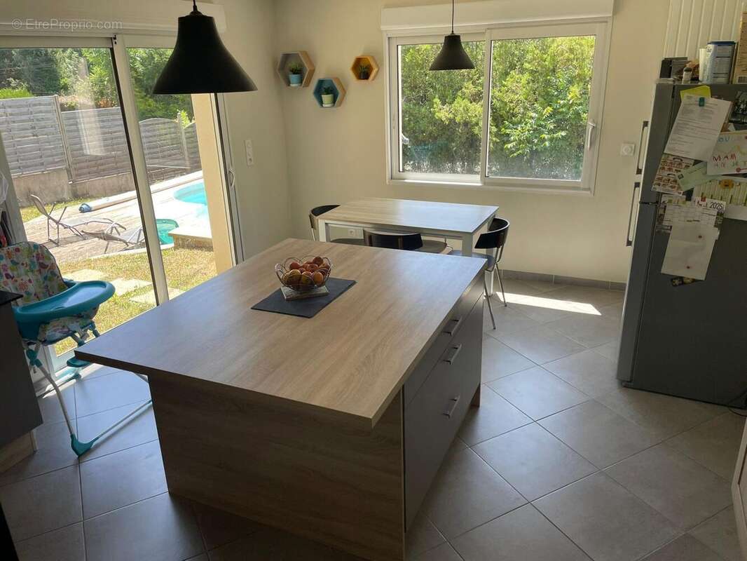 Photo 5 - Maison à MARSANGY