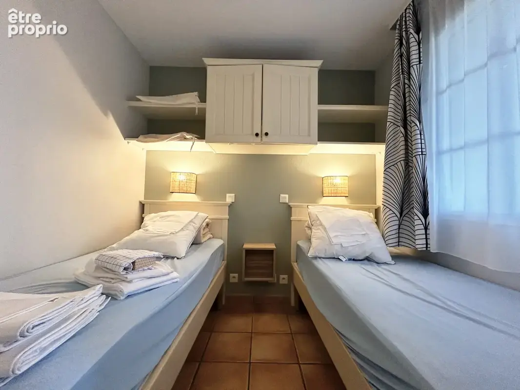 Investissement locatif sécurisé Côte basque - Rendement attractif - photo 17