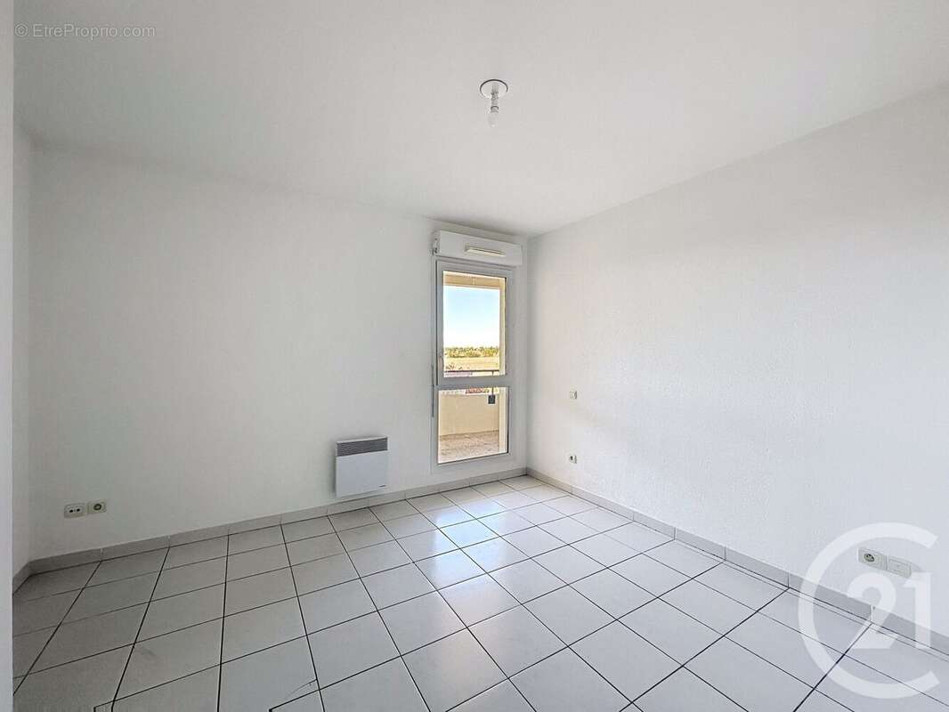 Photo 9 - Appartement à MONTPELLIER