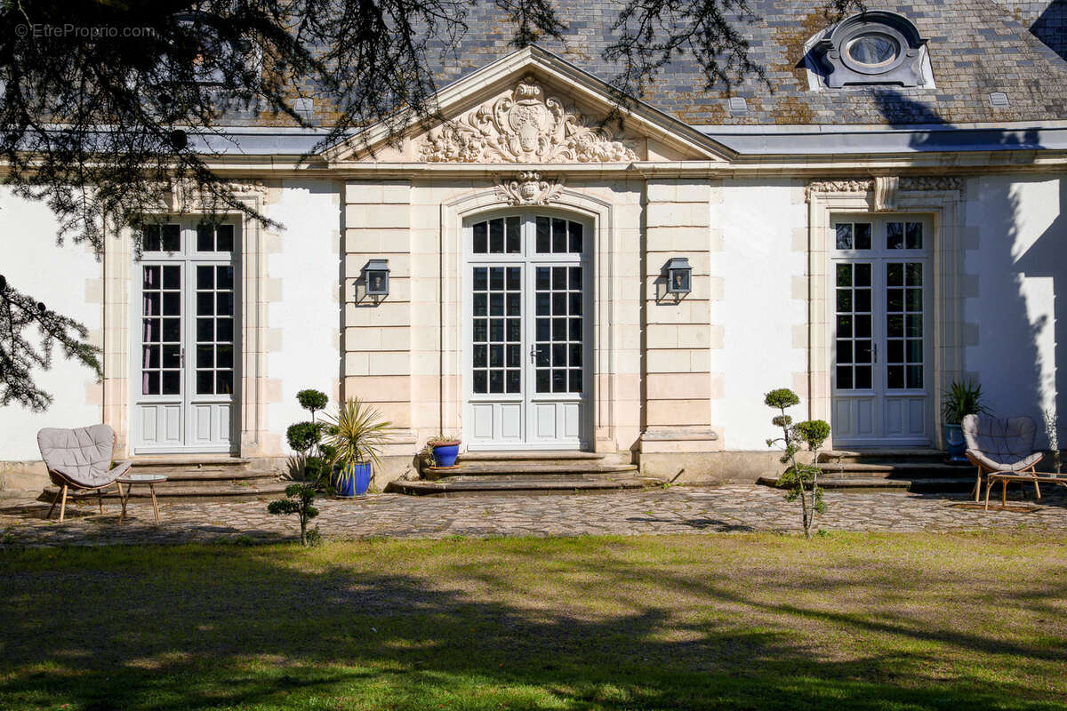 Maison à SAINT-AVERTIN