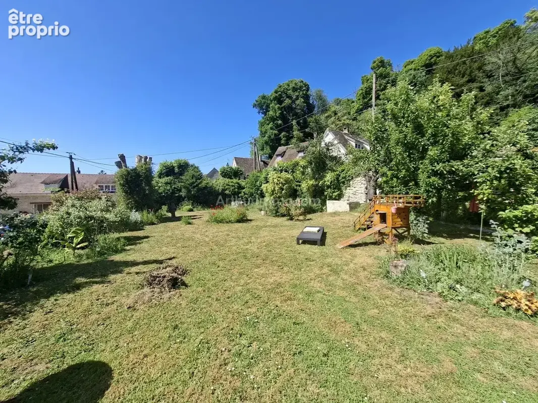 Vente Maison Gisors(27140) 281 000ï¿œ - photo 2