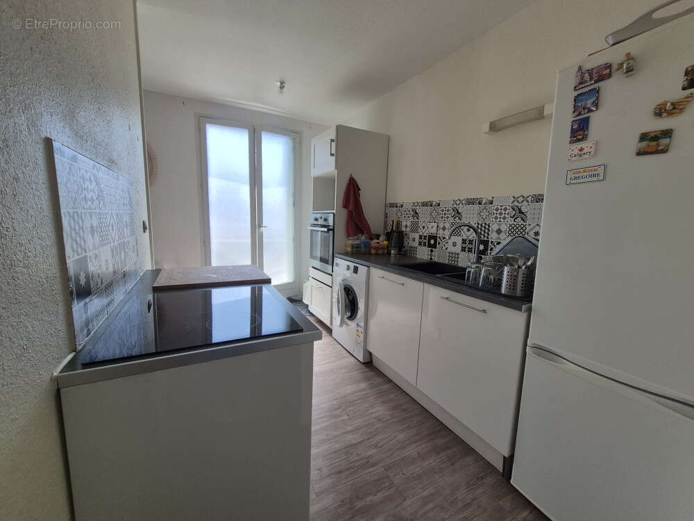 Appartement à AUCH
