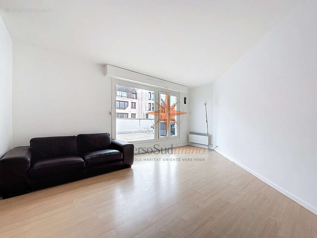 Appartement à CHAMPS-SUR-MARNE