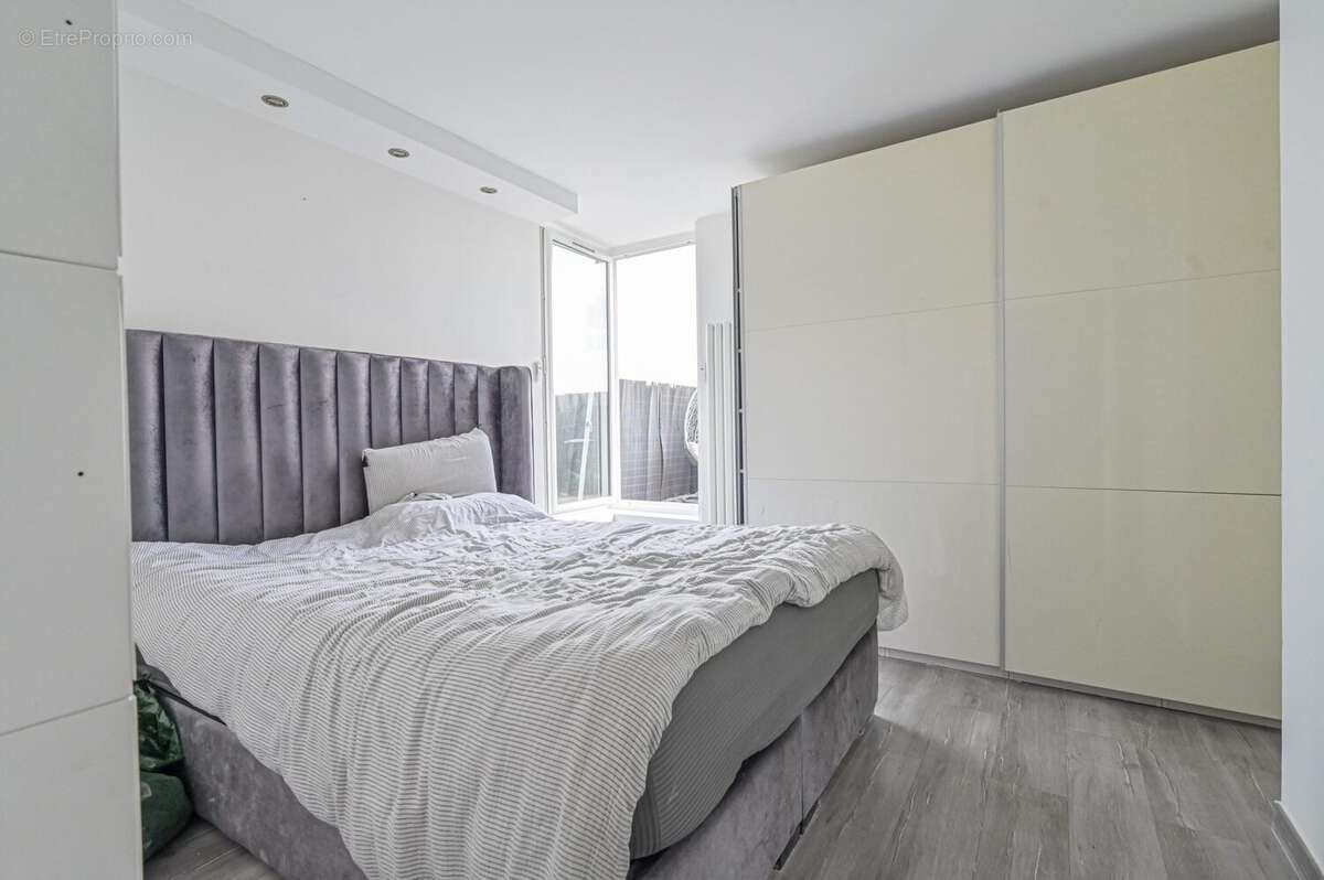 Appartement à CRETEIL