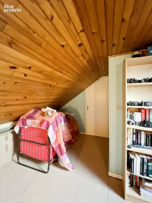 Maison familiale avec piscine, espace indépendant et grand jardin verdoyant - photo 47