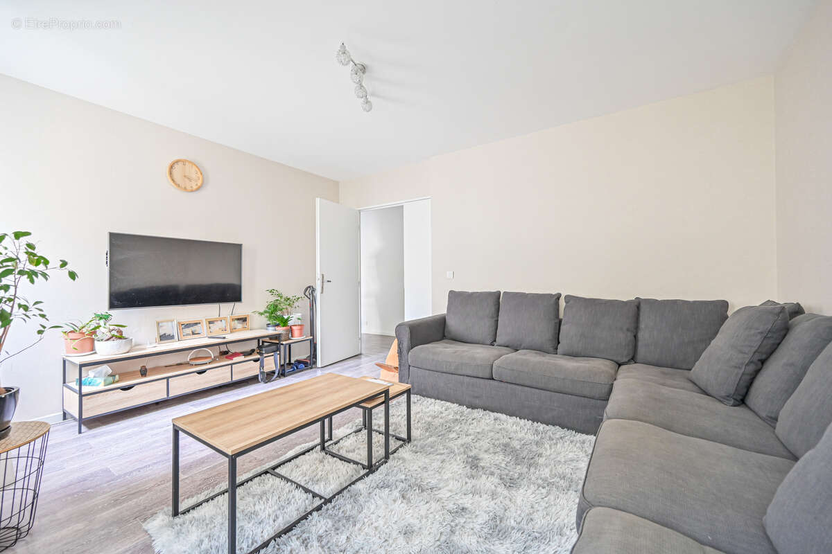 Appartement à CRETEIL