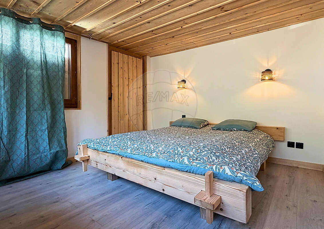Maison à MAGLAND