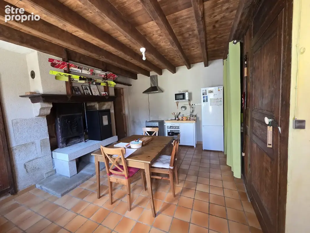 Appartement 105 m² à Arrenes  - photo 4