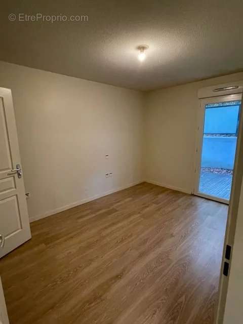 Appartement à CENON