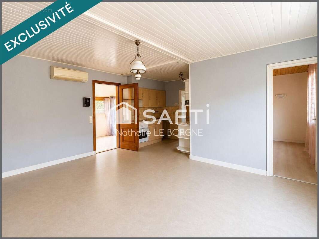 Maison 51 m² à Castres  - photo 6