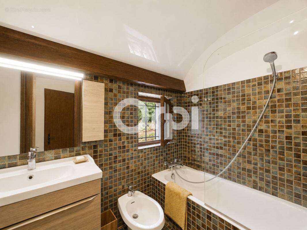 Riviera golf barbossi - piscine - beau jardin - 3 chambres - photo 15