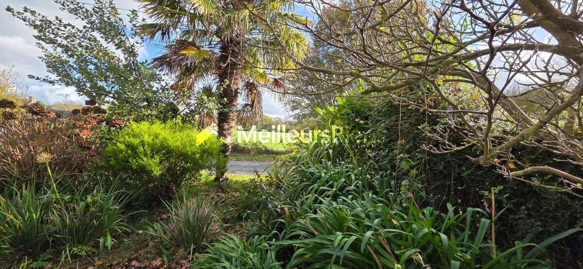 Maison à PLESTIN-LES-GREVES