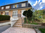 Maison à AULNOY-LEZ-VALENCIENNES