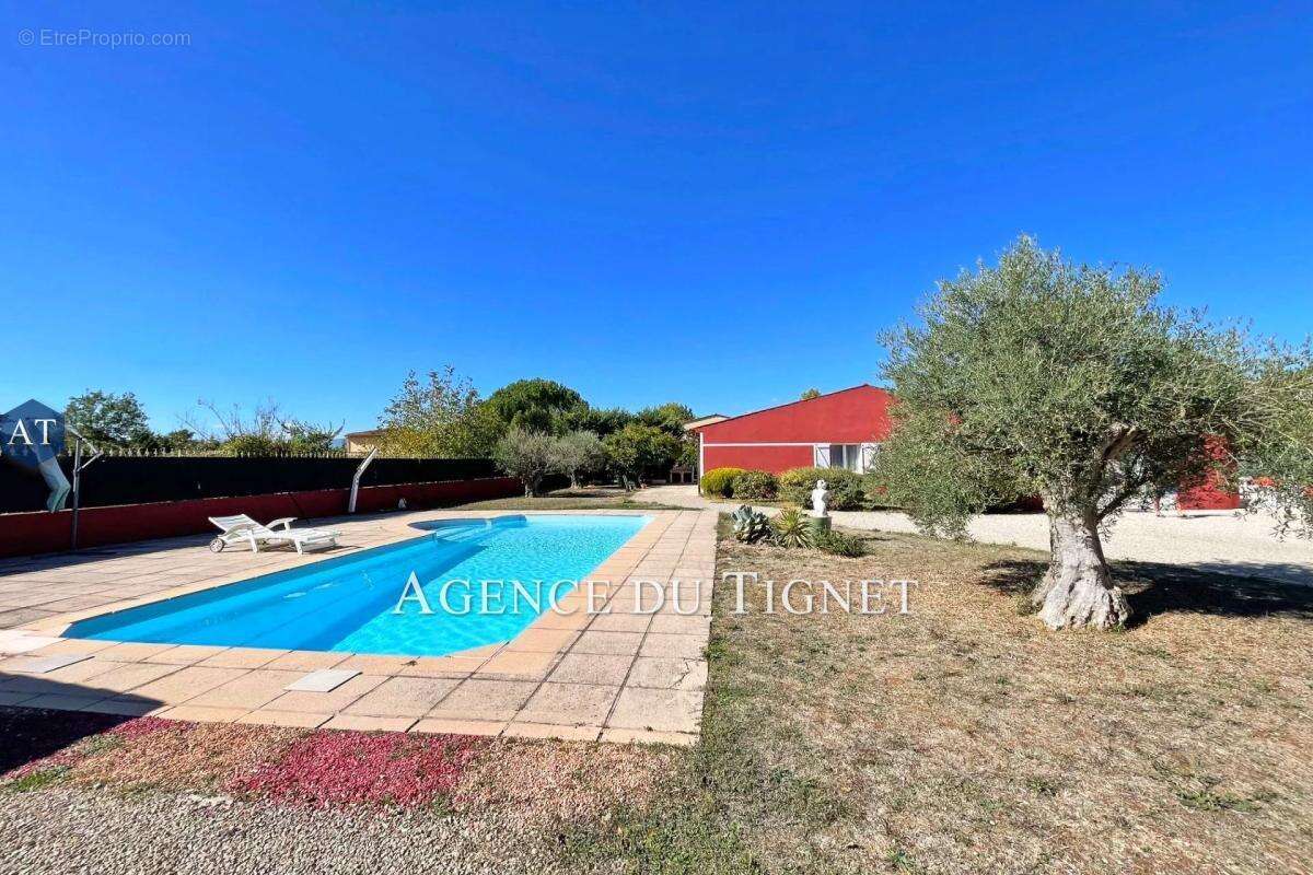 vente maison 6 Pièce(s) - photo 4