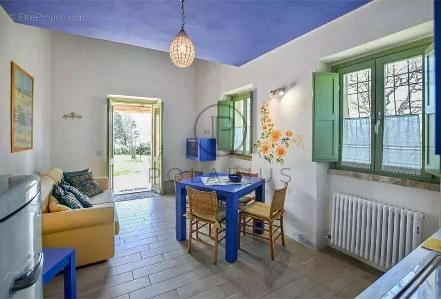 Ferme restaurée du XVIIIe siècle avec 6 chambres + 3 appartements pour invités sur 27 hectares près de Cagli, Marches. Piscine,  - photo 47