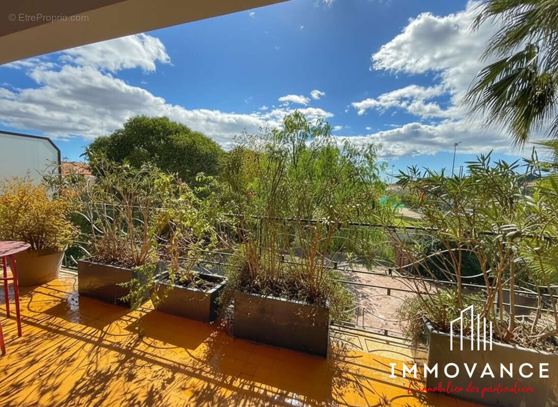 Maison à VENDARGUES