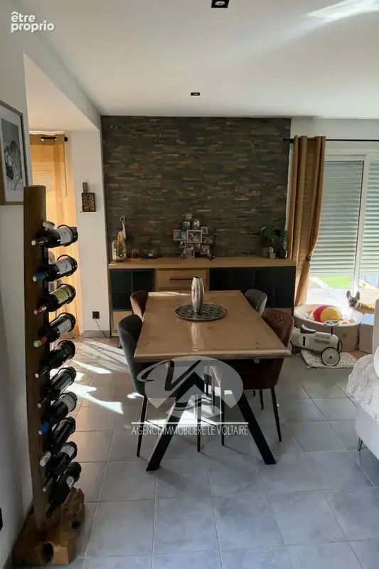 Maison à vendre à Mus (30121) - photo 5
