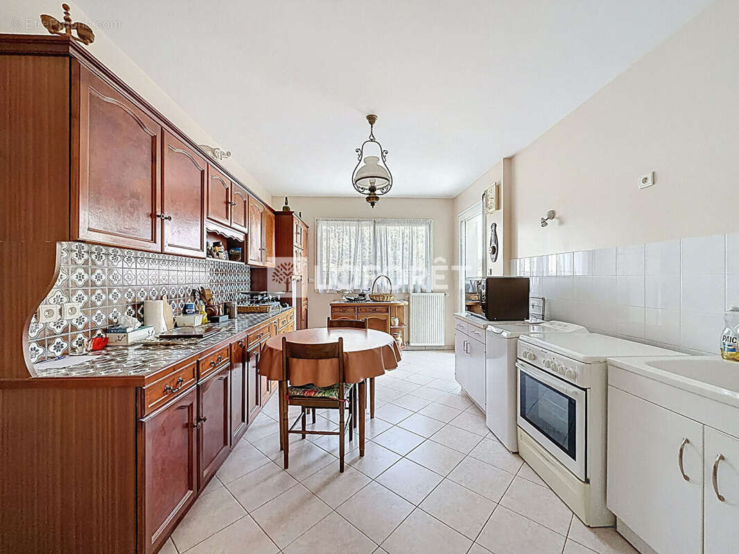 Appartement à vendre Chatillon Sur Chalaronne 3 pièce(s) 95.93 m2 - photo 5