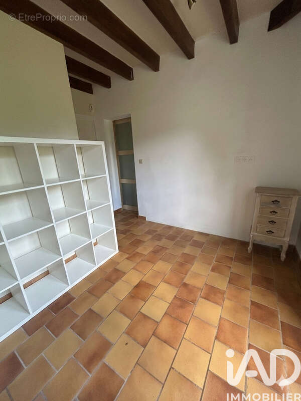 Photo 5 - Maison à SAINT-MARTIN-LE-BEAU