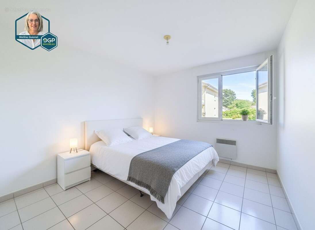 Appartement à CASTELNAU-D'ESTRETEFONDS