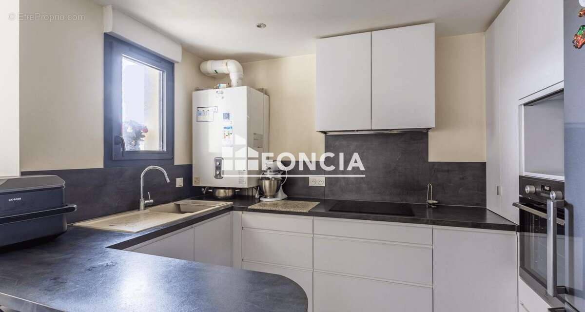 Appartement à ANTONY