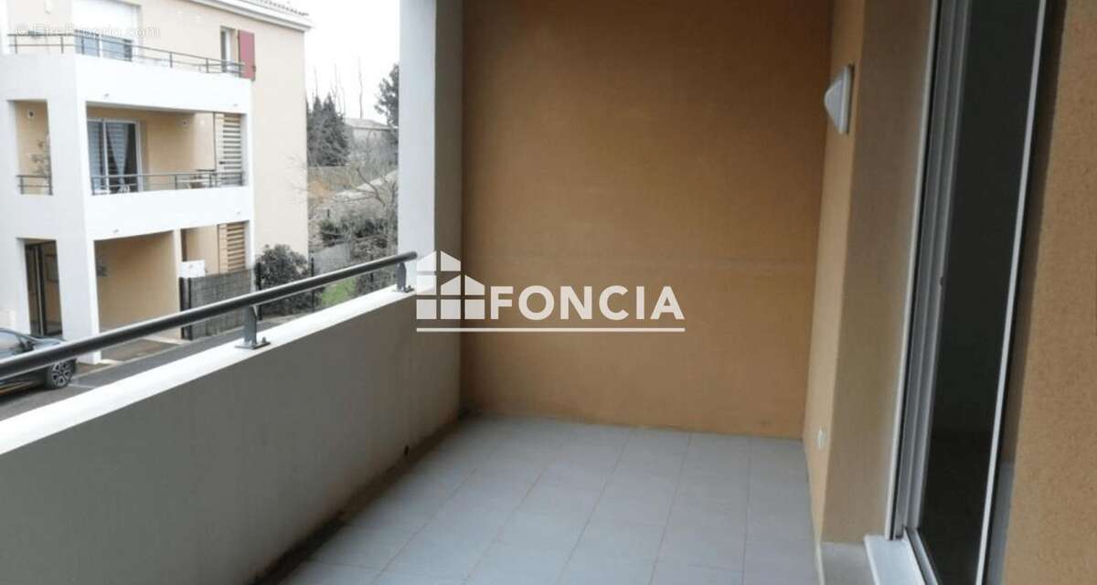 Appartement à AVIGNON