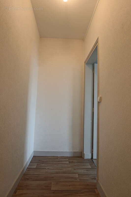 Appartement à GOURNAY-SUR-MARNE