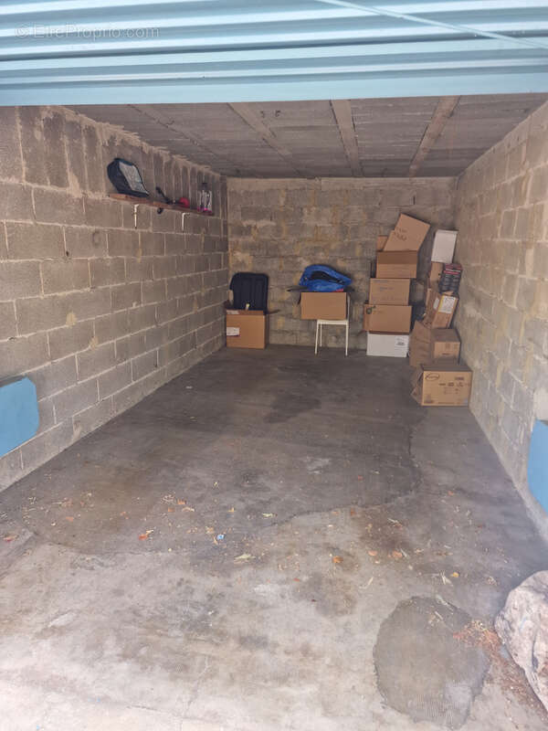 Appartement à LA VALETTE-DU-VAR