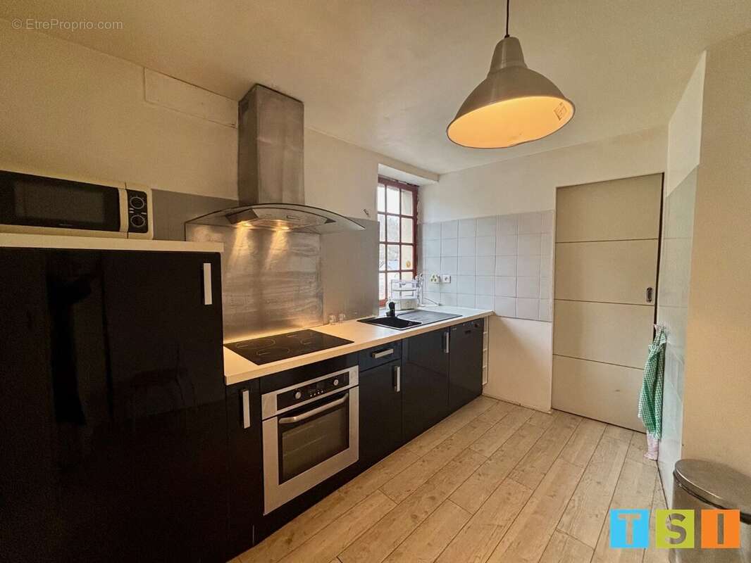 Appartement à BAGNERES-DE-LUCHON