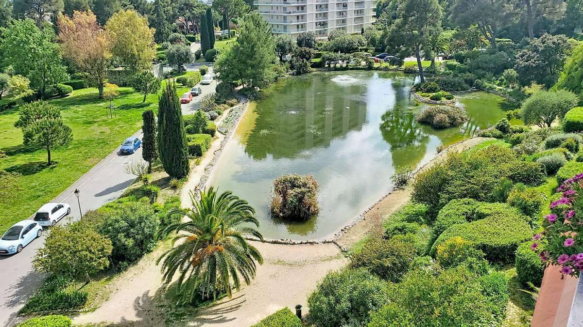 Appartement à CAGNES-SUR-MER