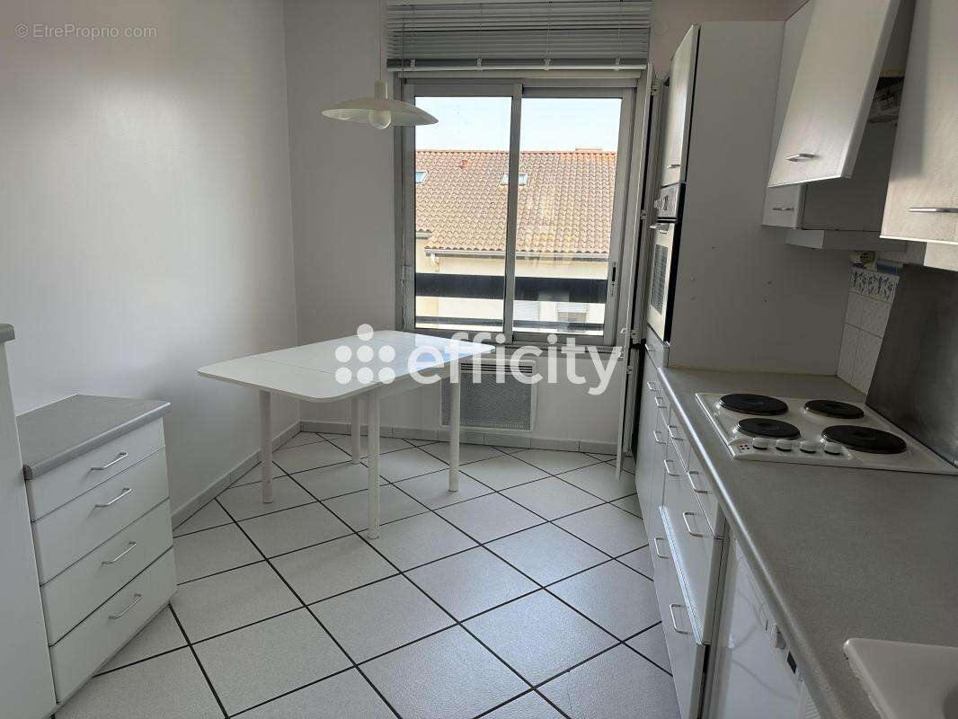 Appartement à ECULLY