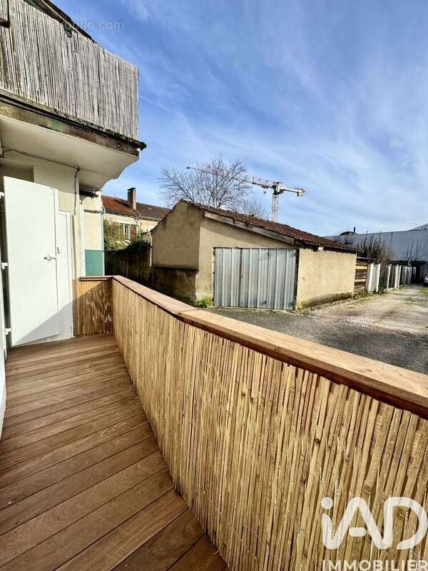 Photo 3 - Appartement à CAHORS