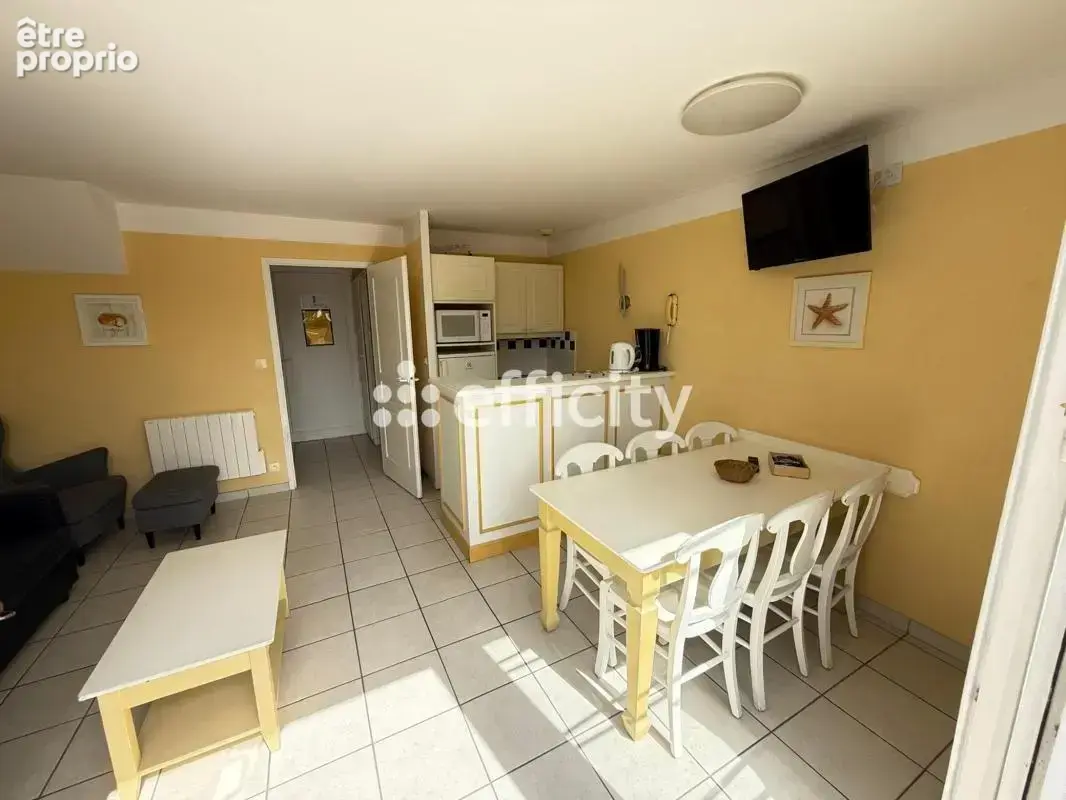 Maison 52 m² à Talmont-Saint-Hilaire  - photo 7