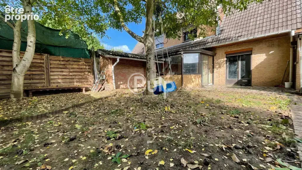 Maison de résidence - 3 chambres - jardin - garage - photo 6