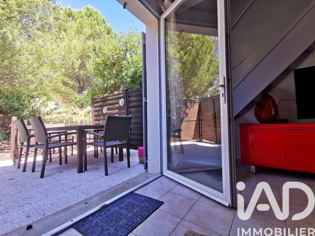 Photo 3 - Maison à CALVISSON