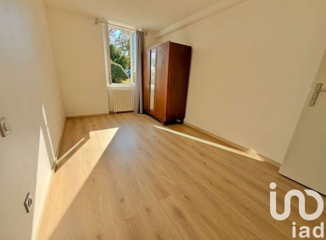 Photo 6 - Maison à GUIMPS