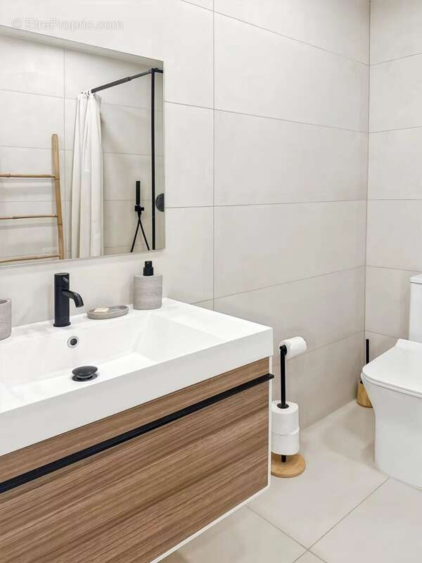 Appartement à SAINT-MARTIN