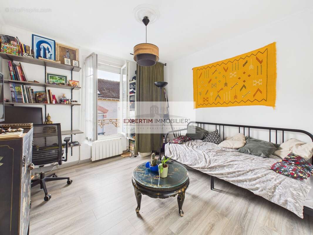 Appartement à VERSAILLES