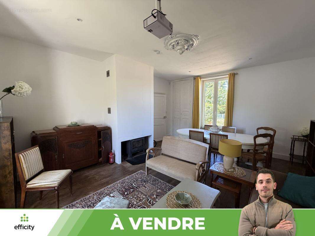 Maison bourgeoise - photo 5