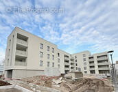 Appartement à FERNEY-VOLTAIRE