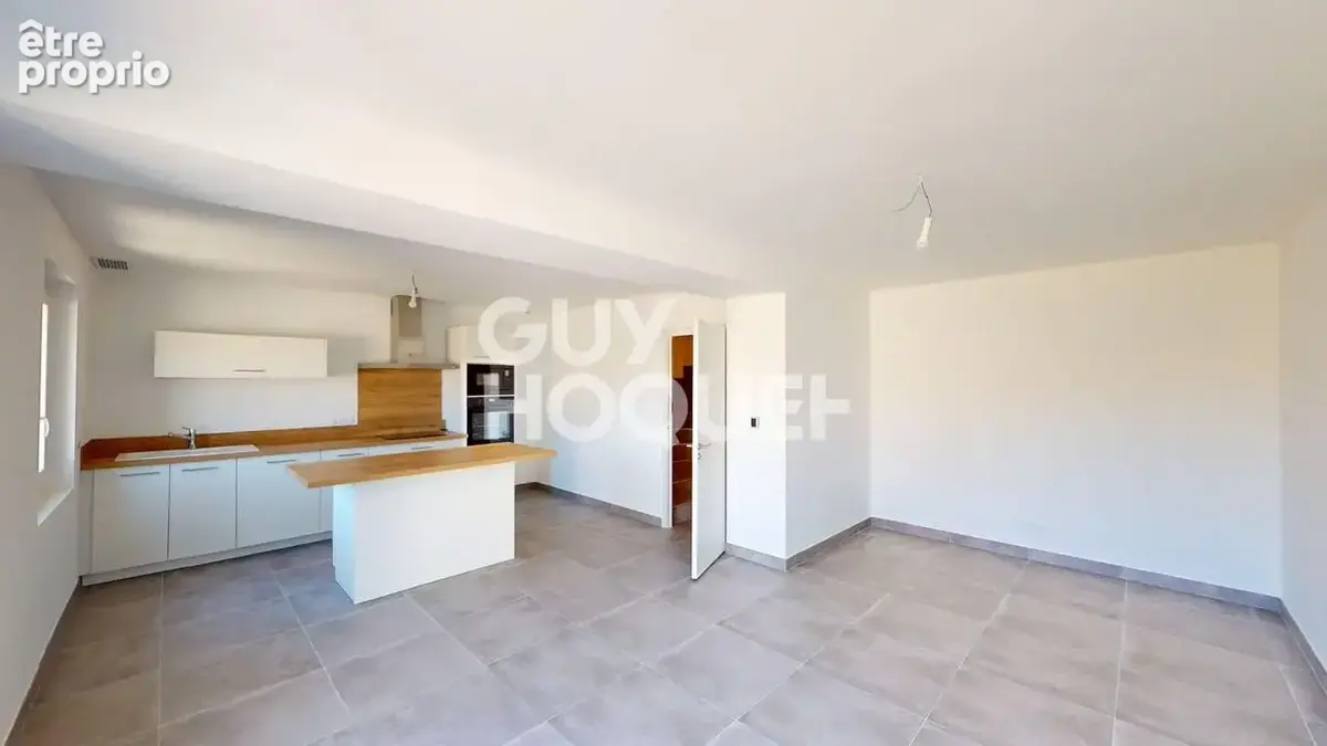 Toulouges quartier calme, maison 5 pièces, garage et jardin - photo 3