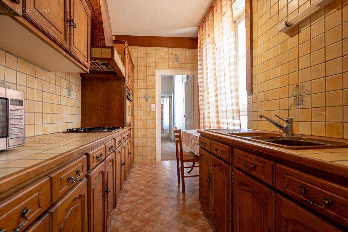 Appartement à BLOIS