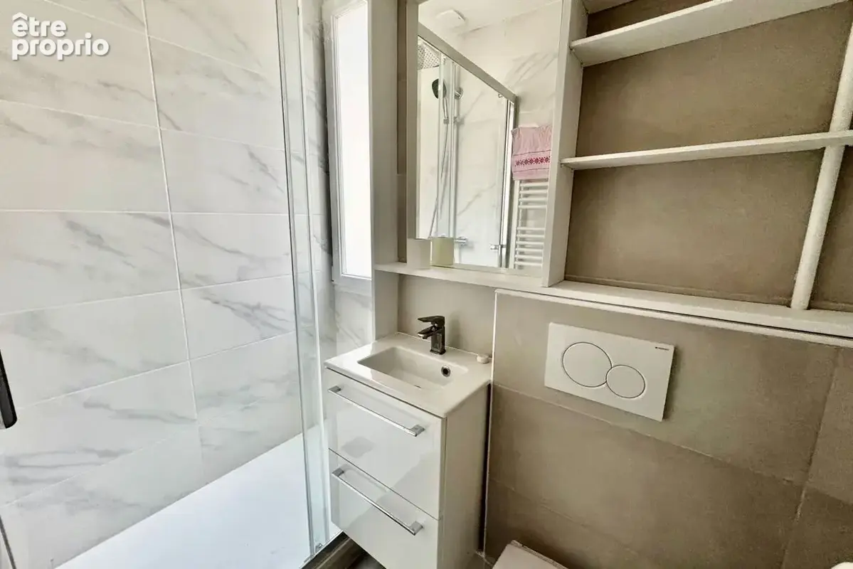 Appartement 2 pièces 41 m² à vendre à Paris-3e (75003) - photo 9