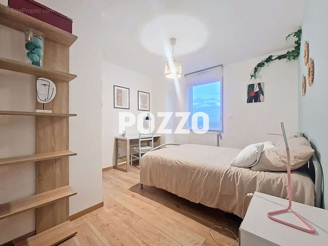 Maison à LANGRUNE-SUR-MER