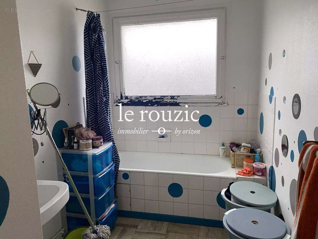 Appartement 76 m² à Vannes  - photo 5